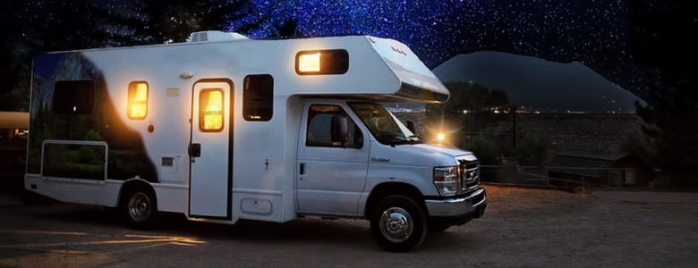 pret caravane camping-car